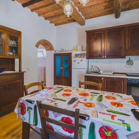 公寓 Casa Maestrini 费拉约港