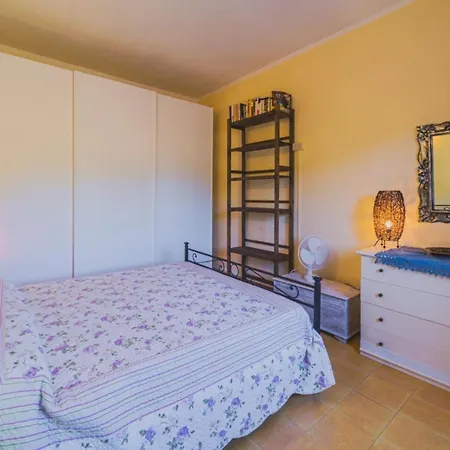 Casa Maestrini 公寓