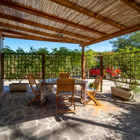 Apartment Casa Maestrini