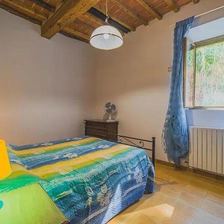 Casa Maestrini Apartment