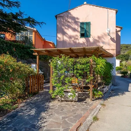 公寓 Casa Maestrini *
